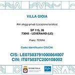 Gioia Leverano