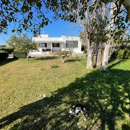 Gioia Villa *