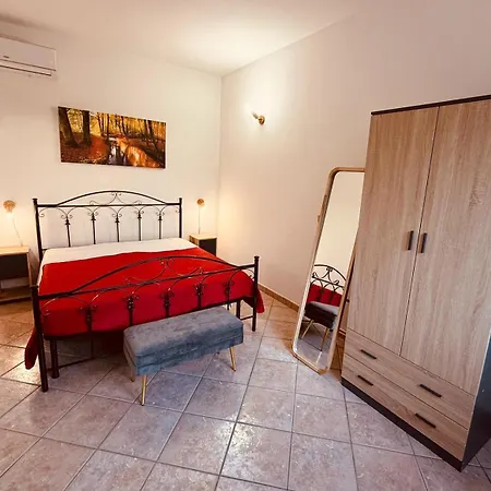 Villa Gioia Leverano