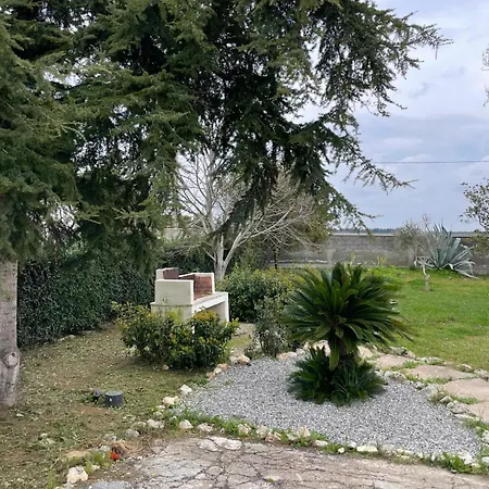 Villa Gioia *