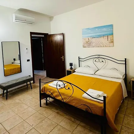 Gioia Villa Leverano