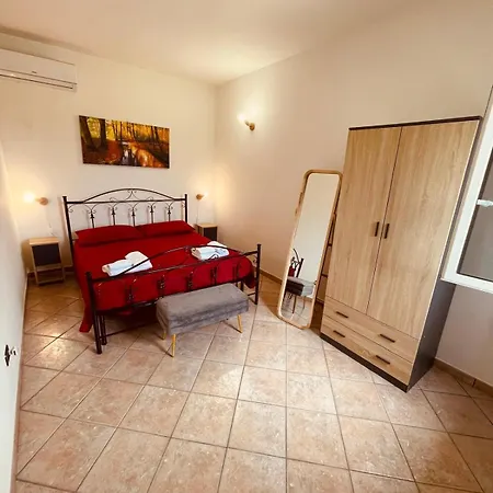 Gioia Villa *