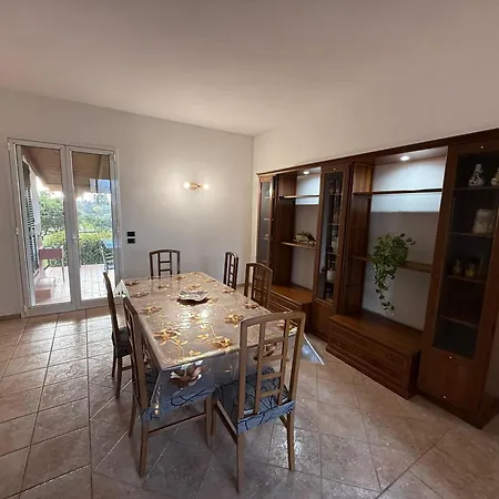 Gioia Villa *