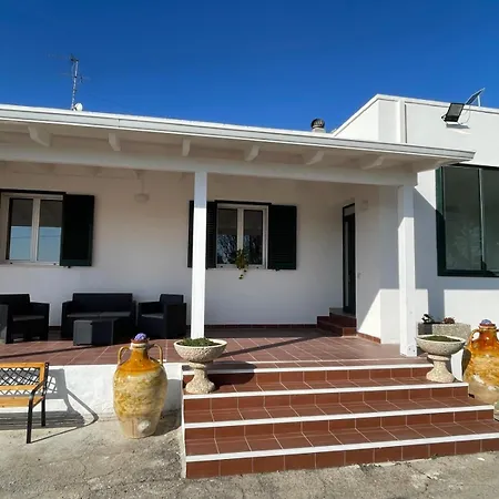 Gioia Villa
