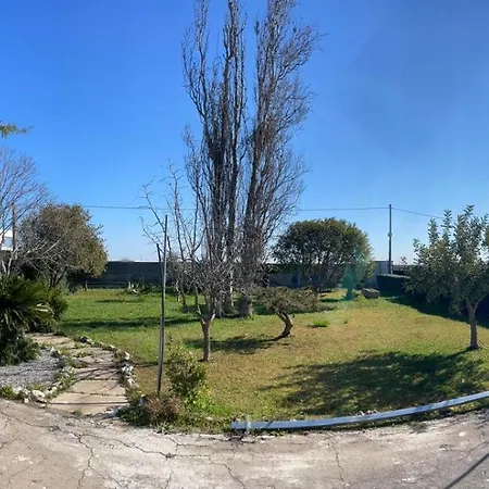 Gioia Villa Leverano