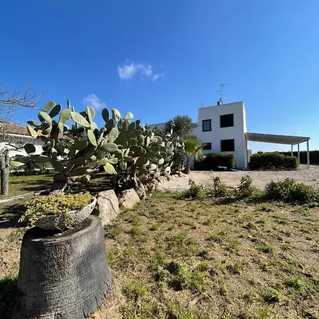 Villa Gioia