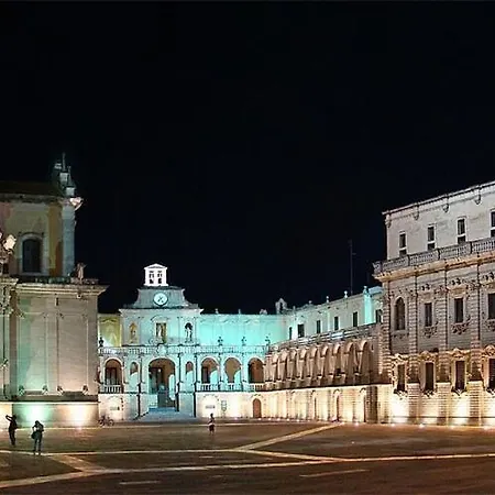 Gioia Villa