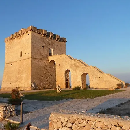 Gioia Villa Leverano