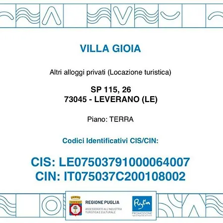 Gioia Leverano