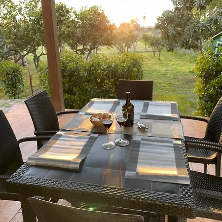 Gioia Villa *
