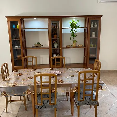 Gioia Villa *