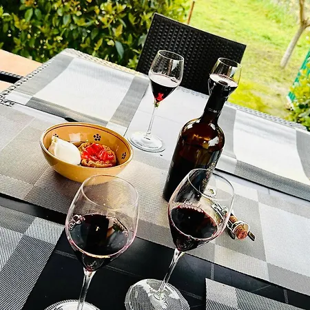 Villa Gioia Leverano