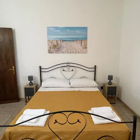 Gioia Villa Leverano