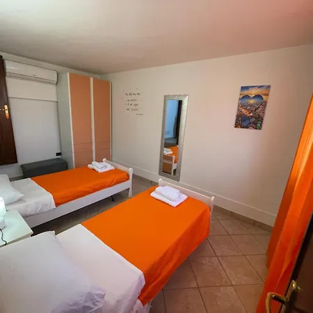 Villa Gioia Leverano