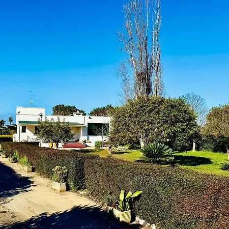 Gioia Villa Leverano