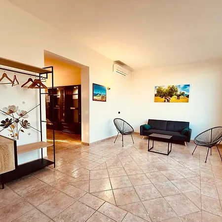 Villa Gioia Leverano