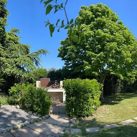 Gioia Villa Leverano