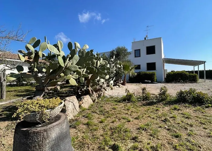 Villa Gioia