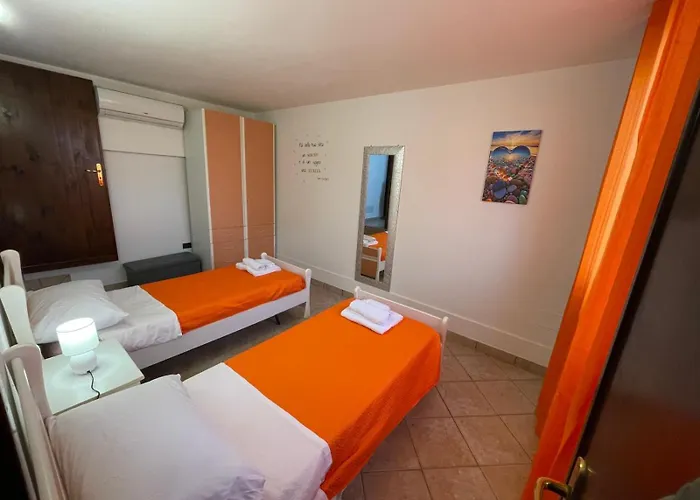 Villa Gioia Leverano