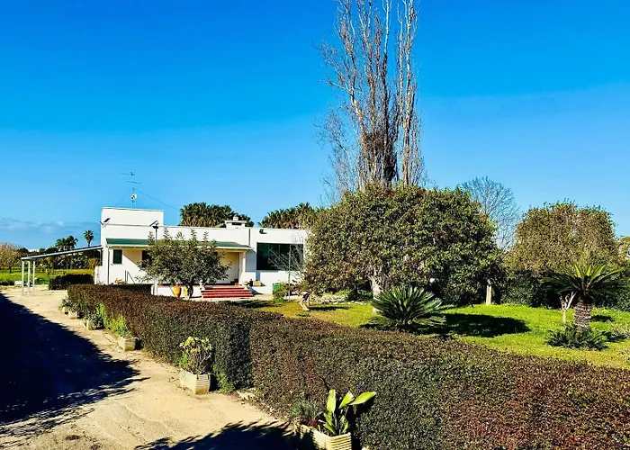 Gioia Villa Leverano